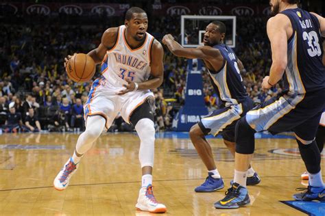 grizzlies vs thunder 2013 playoffs.